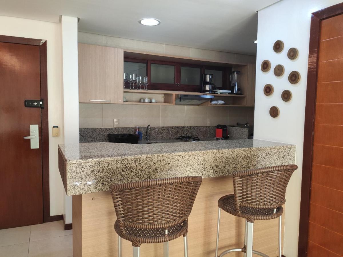 Kariri Beach Apartamento Inteiro, Cumbuco, Fortaleza Exterior photo