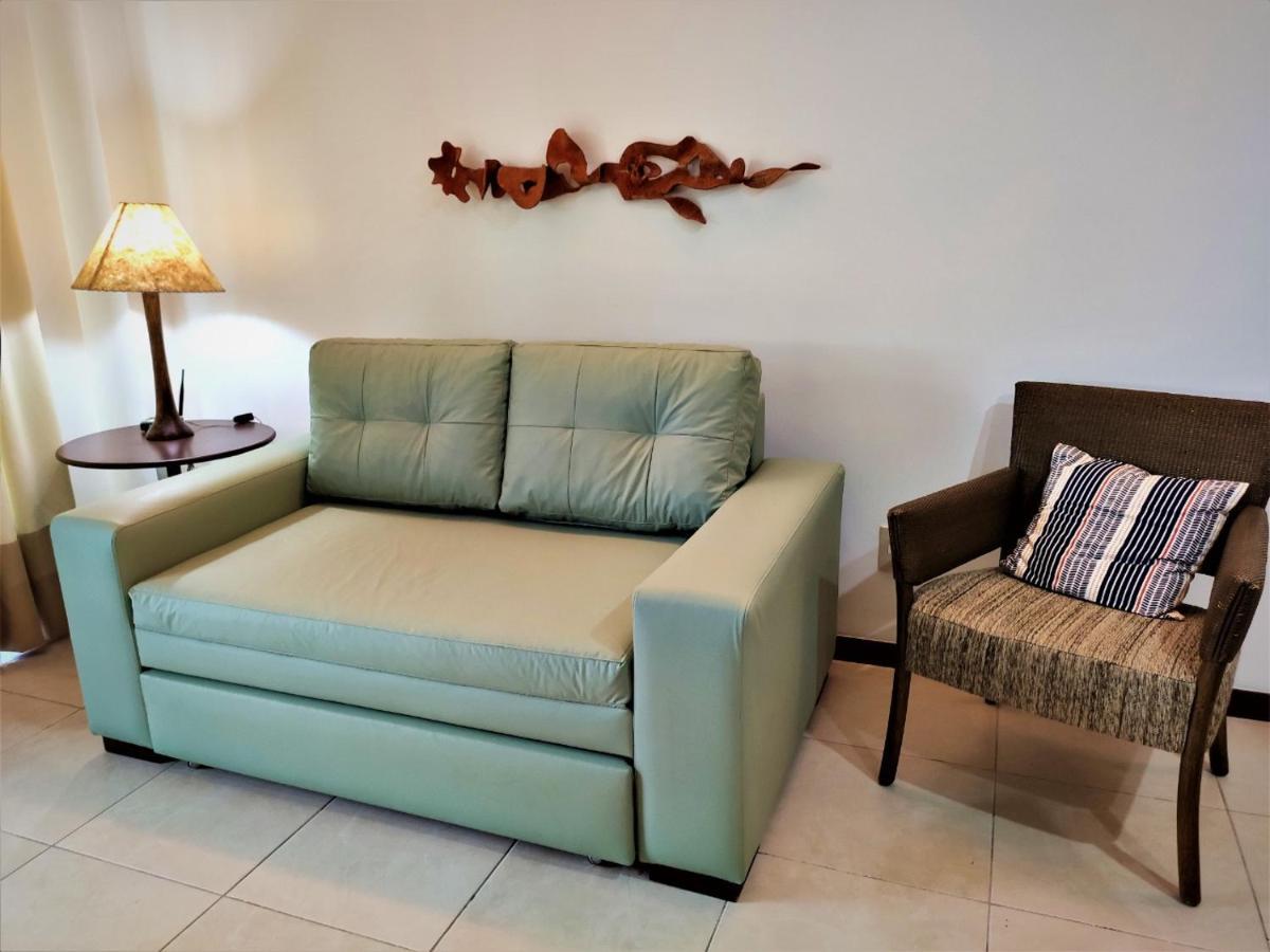 Kariri Beach Apartamento Inteiro, Cumbuco, Fortaleza Exterior photo