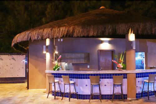 Kariri Beach Apartamento Inteiro, Cumbuco, Fortaleza Exterior photo
