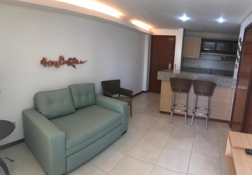 Kariri Beach Apartamento Inteiro, Cumbuco, Fortaleza Exterior photo