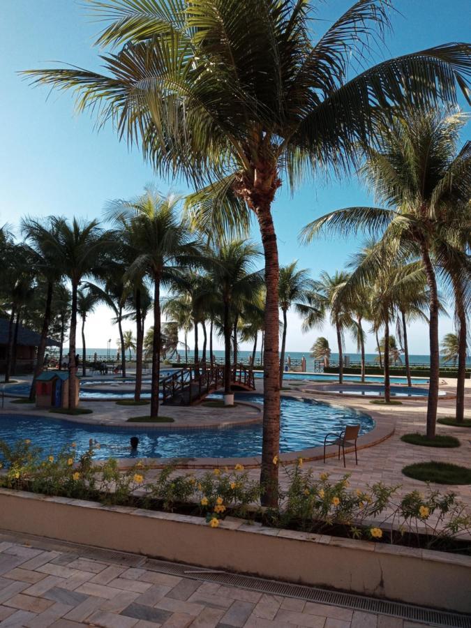 Kariri Beach Apartamento Inteiro, Cumbuco, Fortaleza Exterior photo